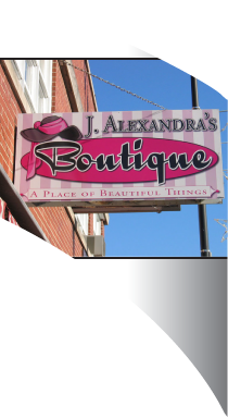 Alexandra's