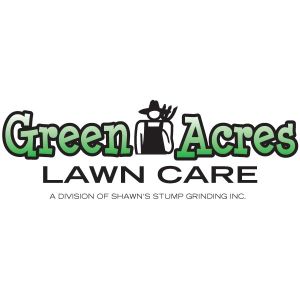 logo design racine lawn care